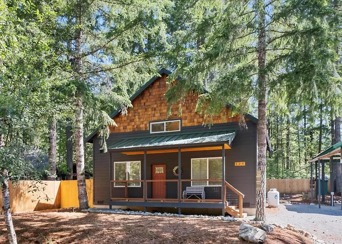 Cozy Pines