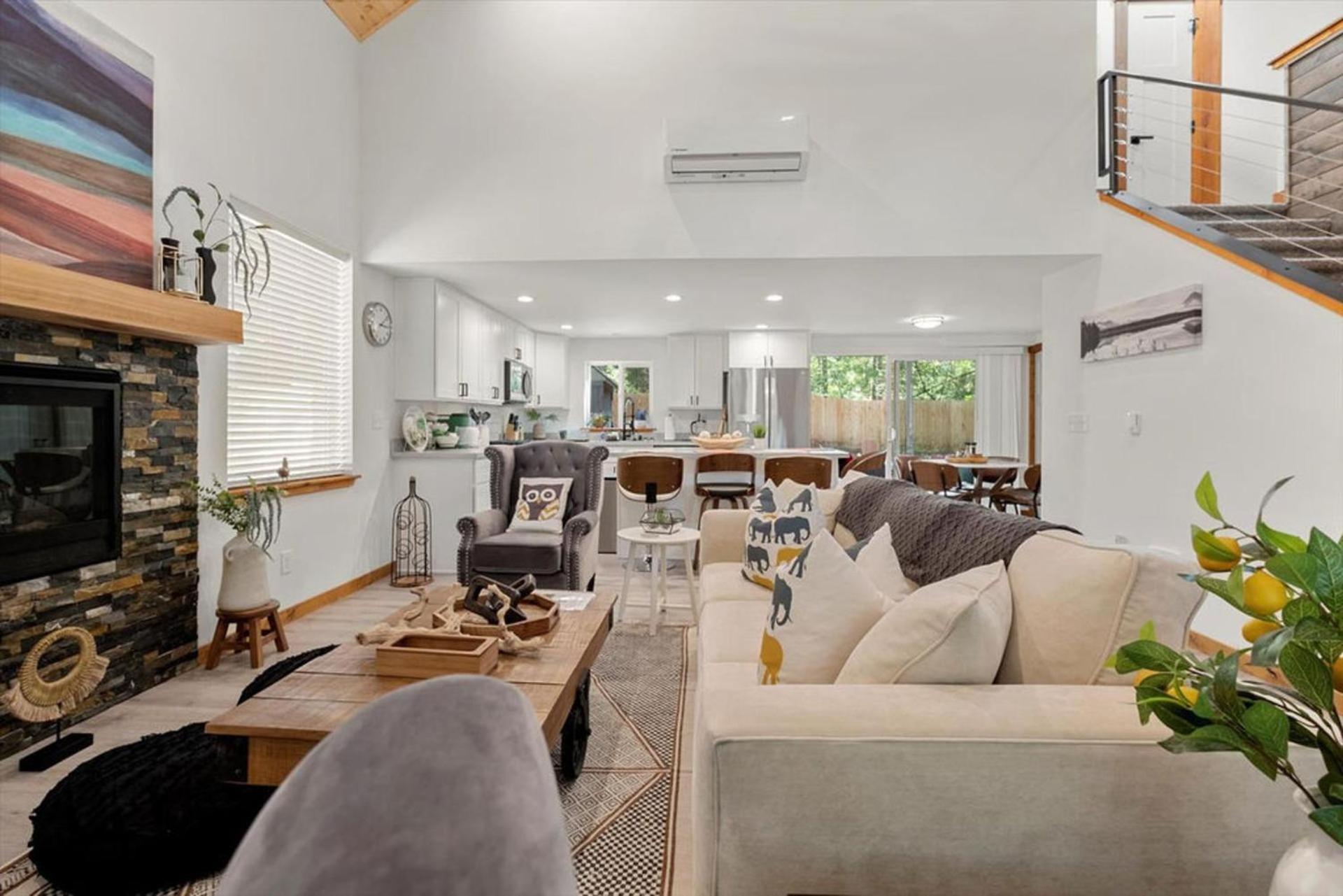 Holiday home Cozy Pines *