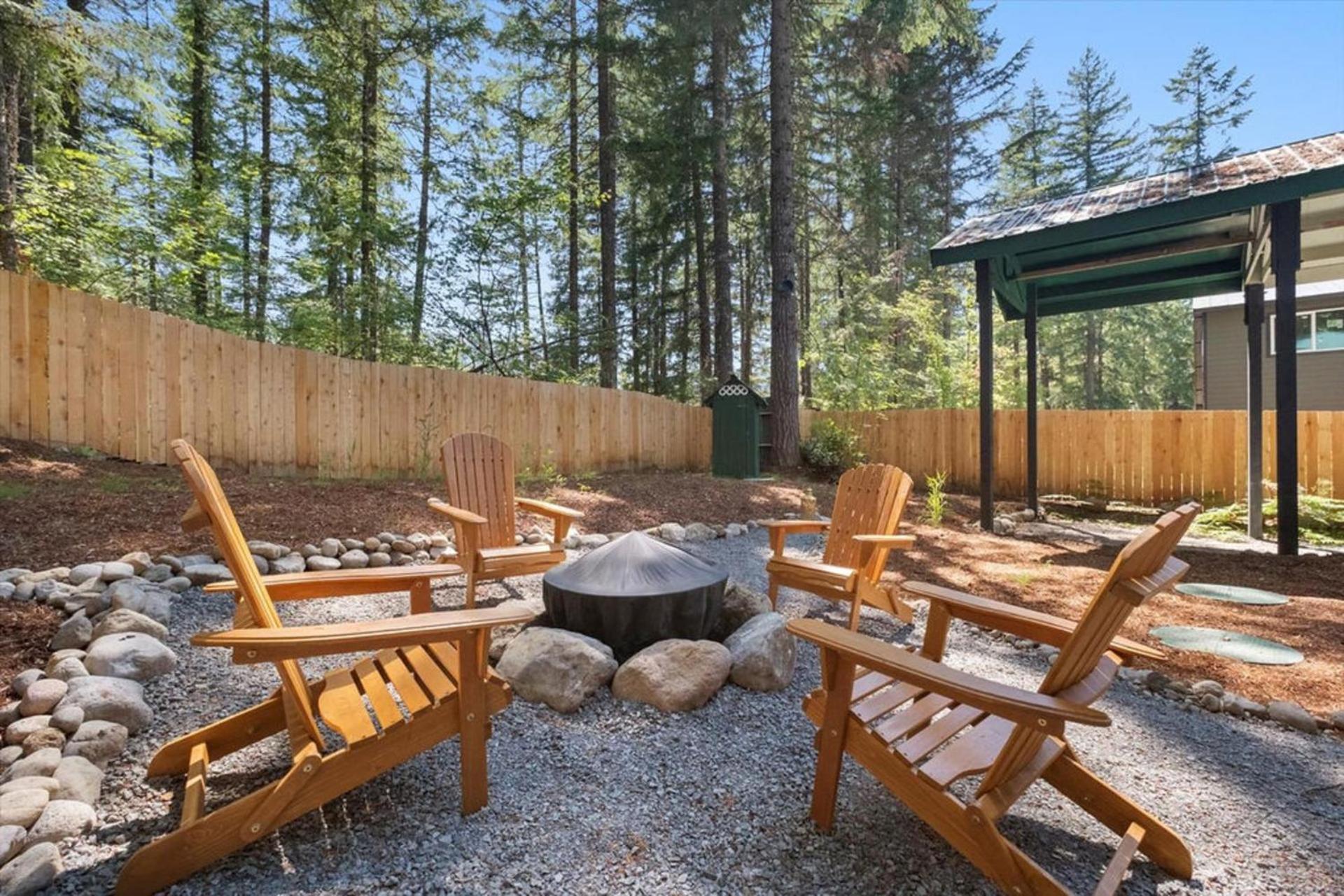 Cozy Pines Holiday home Ashford