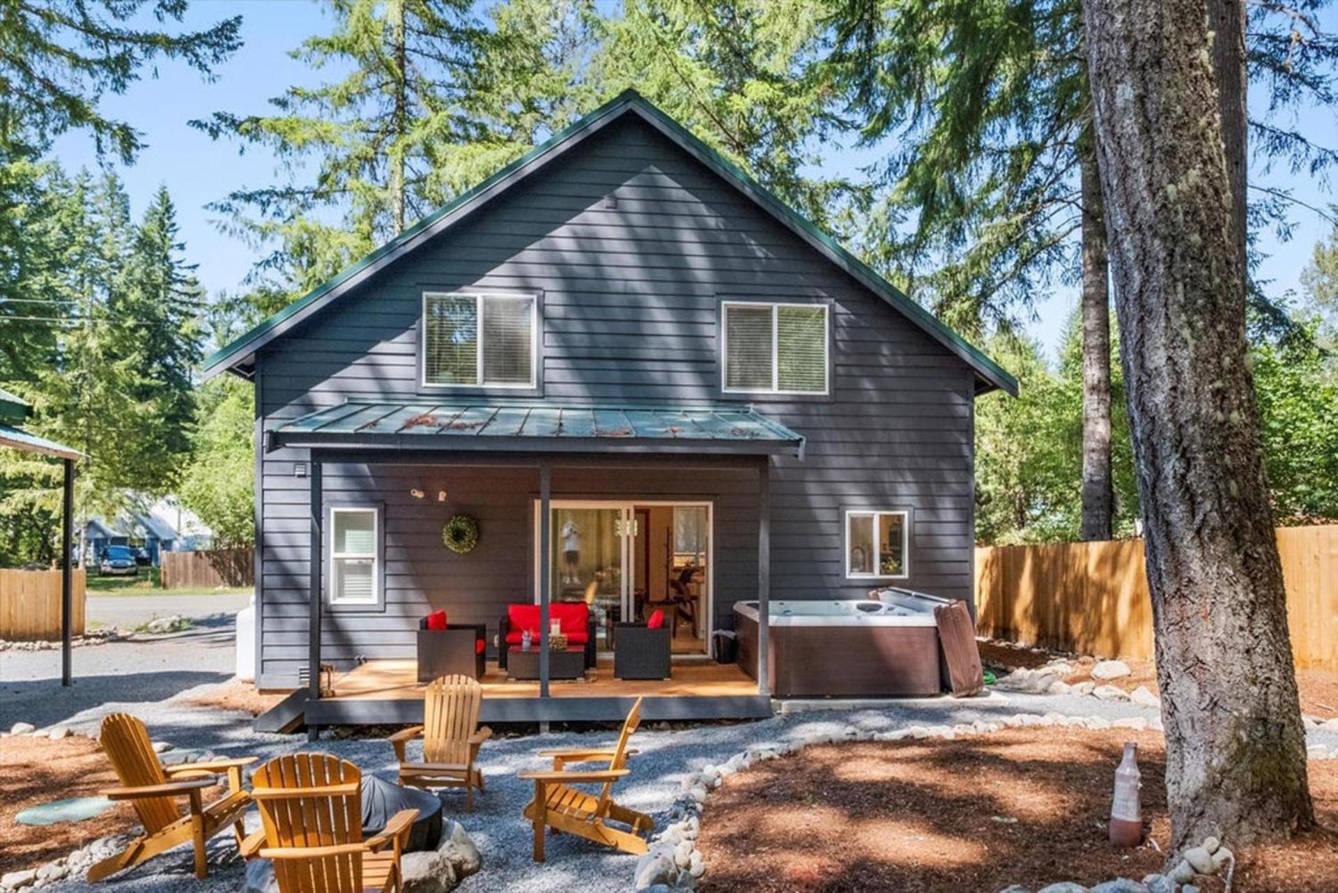 Cozy Pines *